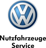 Volkswagen Nutzfahrzeuge Reparatur Wartung Inspektion