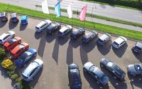 Autohaus Ihle GmbH in Hohenwestedt und Nortorf bietet Dienstleistungen rund ums Auto wie Verkauf, Wartung und Reparatur