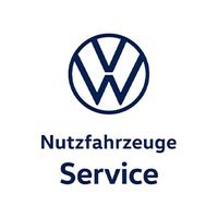 VW Logo Für Nutzfahrzeuge Service im Autohaus Ihle GmbH in Hohenwestedt und Nortorf